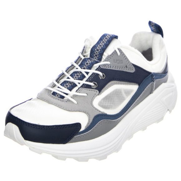 UGG Other - Mens Miwo Trainer Mono Dark / Sapphire Low Shoes